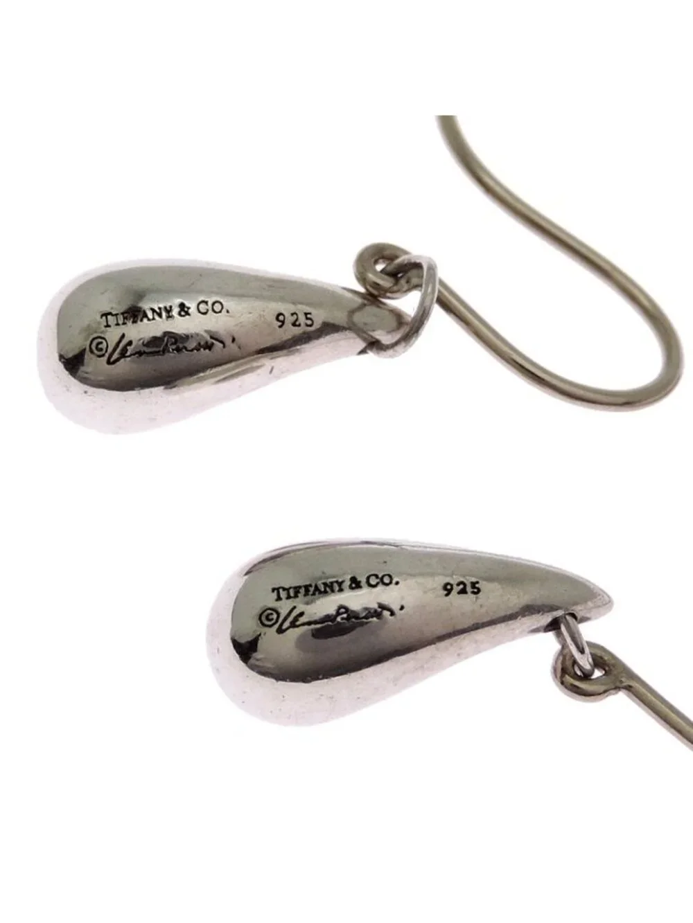 Tiffany & Co Earrings